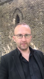 Tibor Garvelink